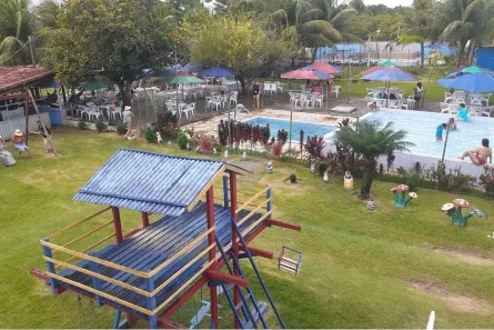 Imóvel Comercial com 11 Quartos à venda, 1150m² no Centro, Macaíba