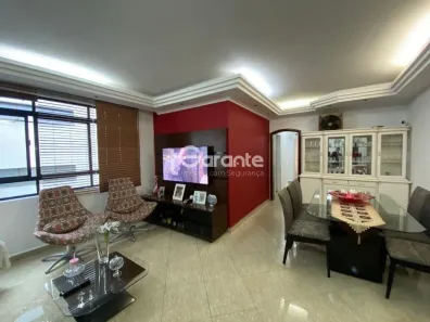 Apartamento com 3 Quartos à venda, 145m² no Pompéia, Santos