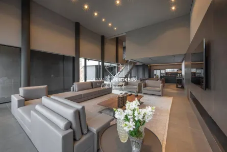 Casa de Condomínio com 4 Quartos à venda, 400m² no Quintas do Sol, Nova Lima