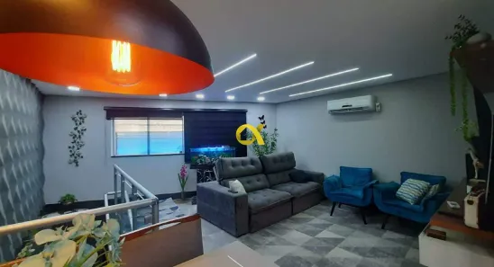 Casa com 2 Quartos à venda, 85m² no Paulista, Piracicaba