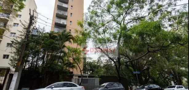 Apartamento com 2 Quartos à venda, 100m² no Vila Mariana, São Paulo