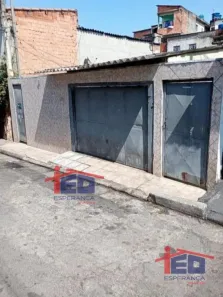 Sala Comercial com 4 Quartos à venda, 130m² no Helena Maria, Osasco