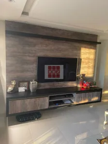 Apartamento com 3 Quartos à venda, 91m² no Vila Campestre, São Paulo