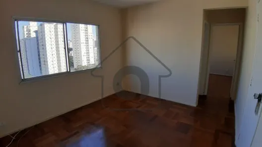 Apartamento com 1 Quarto à venda, 52m² no Vila Clementino, São Paulo