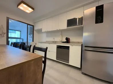 Apartamento com 3 Quartos à venda, 157m² no Jardim das Acácias, São Paulo