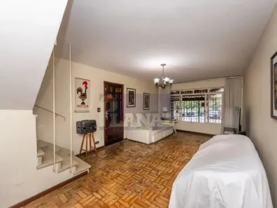 Sobrado com 2 Quartos à venda, 125m² no Vila Guarani (Z Sul), São Paulo