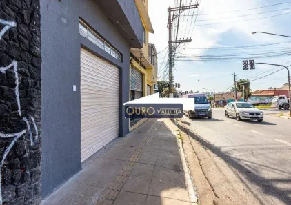 Ponto Comercial à venda, 100m² no Sapopemba, São Paulo