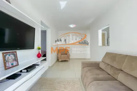 Apartamento com 2 Quartos à venda, 48m² no Santa Maria, Osasco