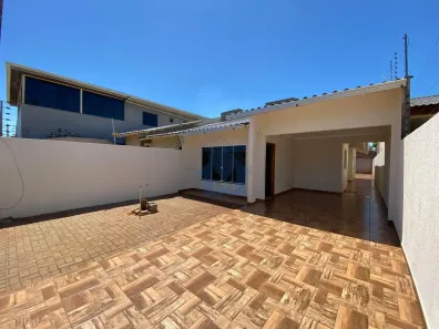 Casa com 3 Quartos à venda, 93m² no Portal, Foz do Iguaçu