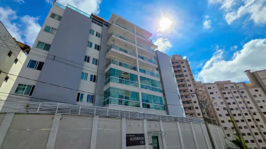 Cobertura com 3 Quartos à venda, 219m² no São Mateus, Juiz de Fora