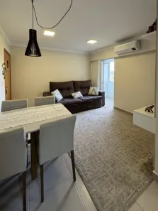 Apartamento com 2 Quartos à venda, 58m² no Jardim São Domingos, Americana