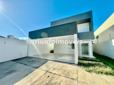 Sobrado com 4 Quartos à venda, 214m² no Ininga, Teresina