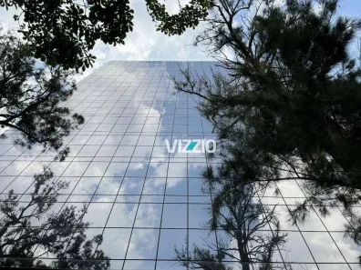 Sala Comercial para alugar, 1020m² no Vila Gertrudes, São Paulo