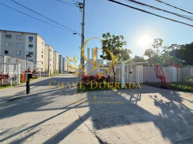Apartamento com 2 Quartos à venda, 43m² no Vargem Pequena, Rio de Janeiro