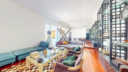 Apartamento com 5 Quartos à venda, 312m² no Copacabana, Rio de Janeiro