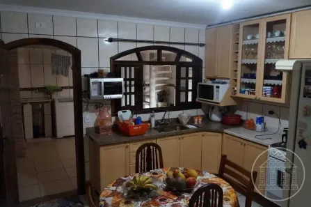 Sobrado com 2 Quartos à venda, 150m² no Jardim Almeida Prado, São Paulo