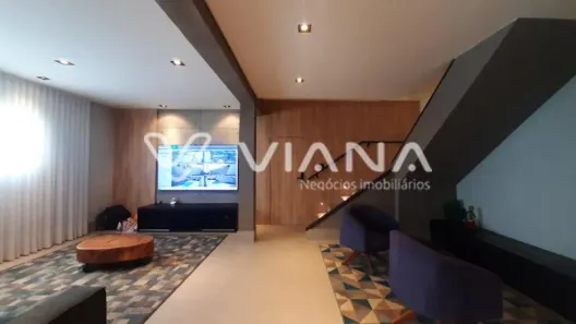 Sobrado com 4 Quartos à venda, 406m² no Santa Paula, São Caetano do Sul