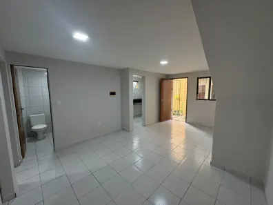 Apartamento com 2 Quartos à venda, 48m² no Indústrias, João Pessoa