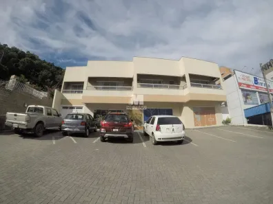 Sala Comercial com 4 Quartos para alugar, 260m² no Jardim Maluche, Brusque