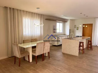 Casa com 3 Quartos à venda, 339m² no Parque Residencial Nove de Julho, Jundiaí
