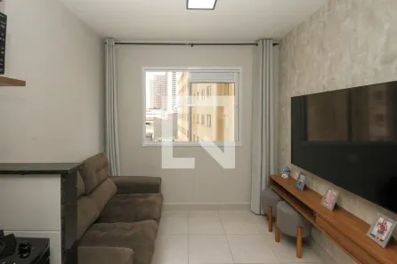 Apartamento com 2 Quartos à venda, 32m² no Vila Ema, São Paulo