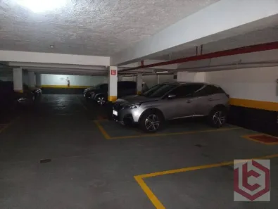 à venda, 14m² no Boqueirão, Santos