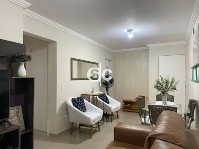 Apartamento com 2 Quartos à venda, 78m² no Areias, Camboriú