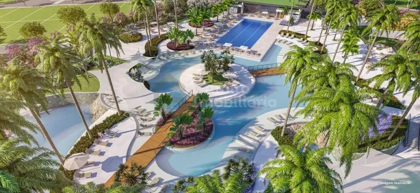 Lote/Terreno à venda, 246m² no Fazenda Palhinha (Zona Rural), São José do Rio Preto