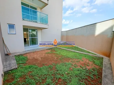 Apartamento com 3 Quartos à venda, 149m² no Santa Branca, Belo Horizonte