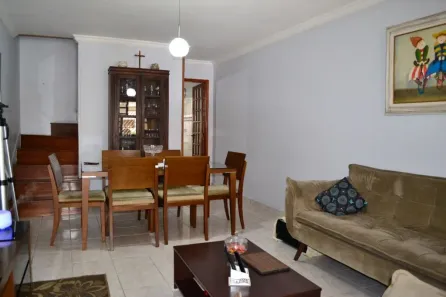 Sobrado com 2 Quartos à venda, 110m² no Parque da Mooca, São Paulo