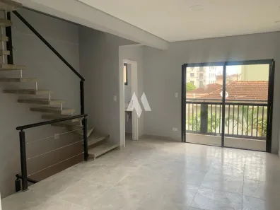 Casa com 2 Quartos à venda, 103m² no Marapé, Santos