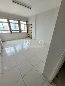 Sala Comercial com 1 Quarto à venda, 24m² no Centro, Campinas