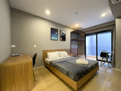 Apartamento com 1 Quarto à venda, 28m² no Jardim Paulista, São Paulo