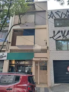 Apartamento com 1 Quarto à venda, 46m² no Bom Retiro, São Paulo