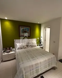 Apartamento com 3 Quartos à venda, 140m² no Barra da Tijuca, Rio de Janeiro