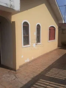 Casa com 3 Quartos à venda, 180m² no Parque Residencial João da Silva, São José do Rio Preto