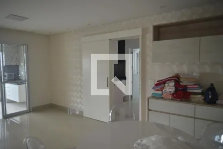Apartamento com 3 Quartos à venda, 139m² no Vila Gilda, Santo André