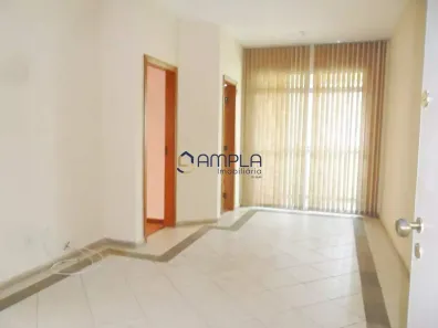 Apartamento com 2 Quartos à venda, 65m² no Buritis, Belo Horizonte