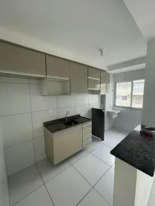 Apartamento com 2 Quartos para alugar, 56m² no Cohama, São Luís