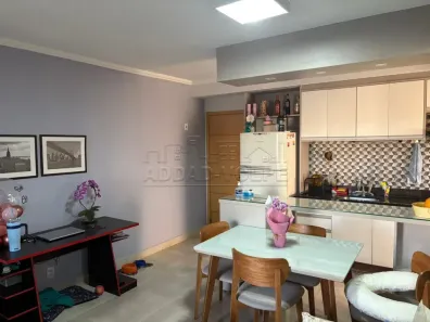 Apartamento com 2 Quartos à venda, 69m² no Vila Nova Cidade Universitária, Bauru