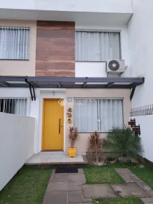 Casa com 2 Quartos à venda, 112m² no Guarujá, Porto Alegre