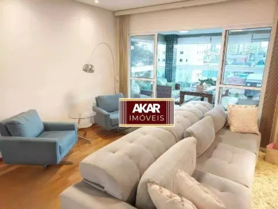 Apartamento com 3 Quartos à venda, 150m² no Jardim do Mar, São Bernardo do Campo
