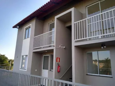 Apartamento com 2 Quartos à venda, 47m² no Chácaras Bom Jesus, Contagem