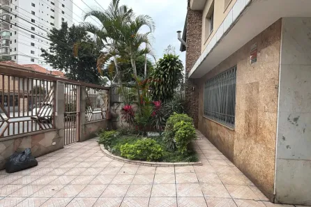 Sobrado com 4 Quartos à venda, 200m² no Alto da Mooca, São Paulo