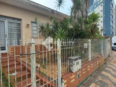 Casa com 4 Quartos à venda, 152m² no Jardim Dom Bosco, Campinas