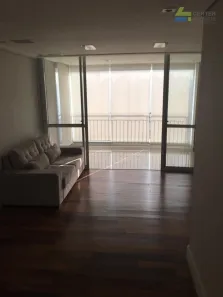 Apartamento com 3 Quartos à venda, 94m² no Cambuci, São Paulo