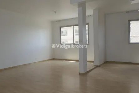 Apartamento com 2 Quartos à venda, 107m² no Vila Ida, São Paulo