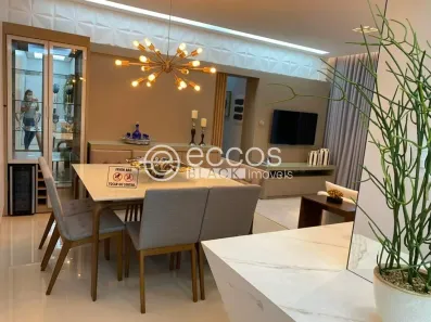 Apartamento com 2 Quartos à venda, 77m² no Santa Mônica, Uberlândia