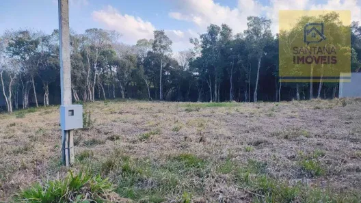 Lote/Terreno à venda, 3000m² no Ouro Verde, Campo Largo