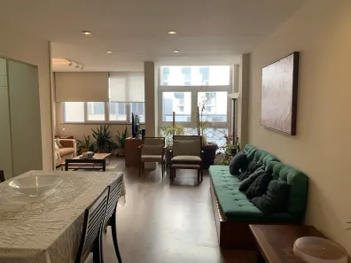 Apartamento com 3 Quartos à venda, 131m² no Copacabana, Rio de Janeiro